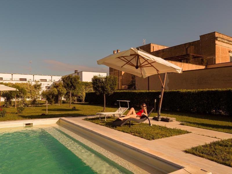 Tenuta Giardini Nuovi image