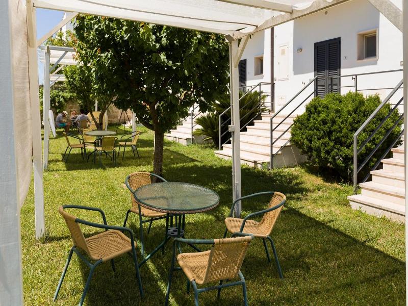 Tenuta Giardini Nuovi image