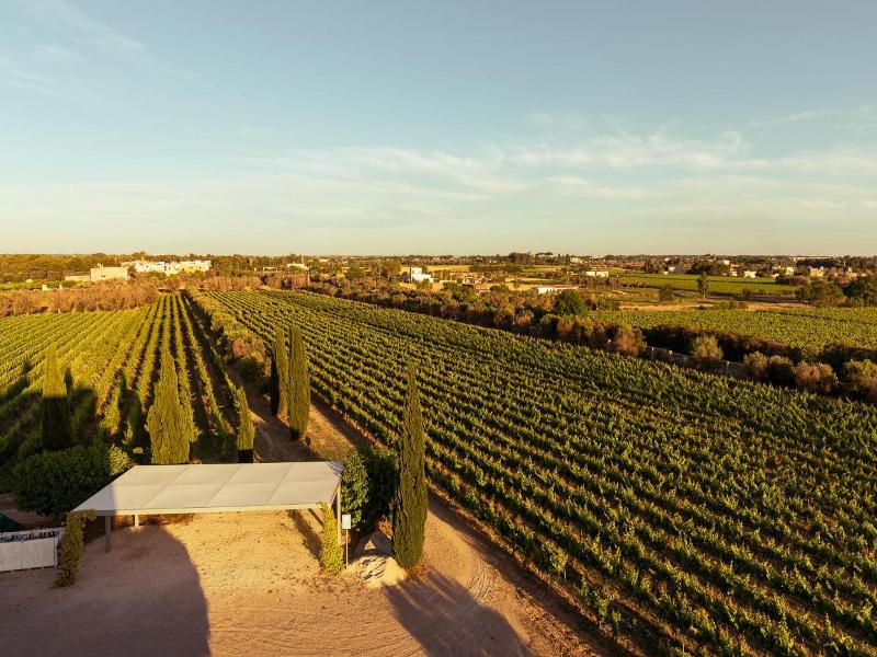 Tenuta Giardini Nuovi image