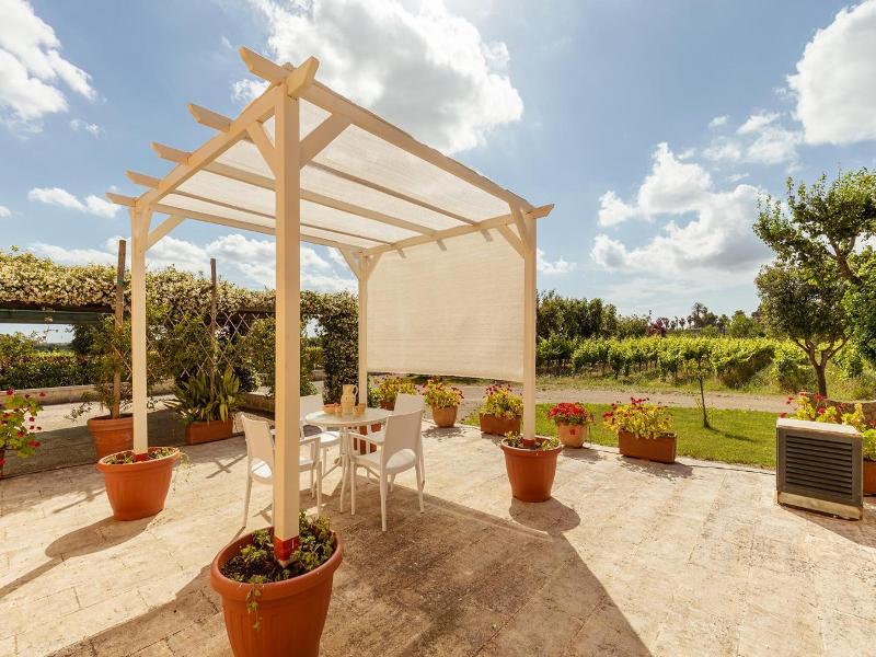 Tenuta Giardini Nuovi image