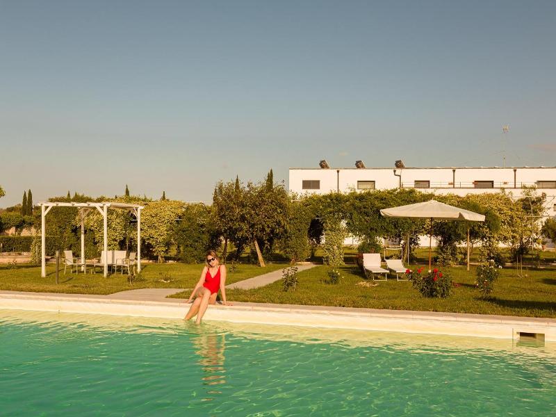 Tenuta Giardini Nuovi image