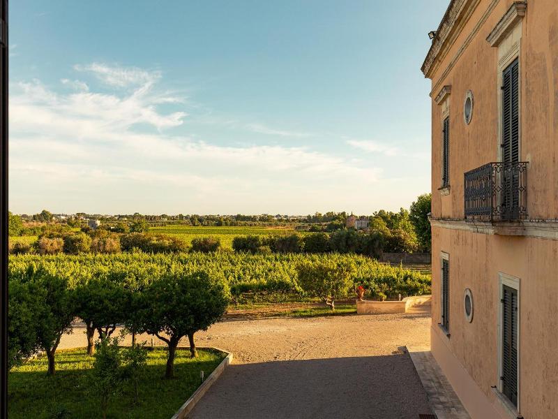Tenuta Giardini Nuovi image