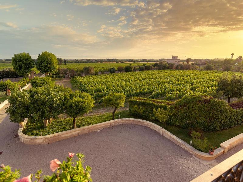 Tenuta Giardini Nuovi image
