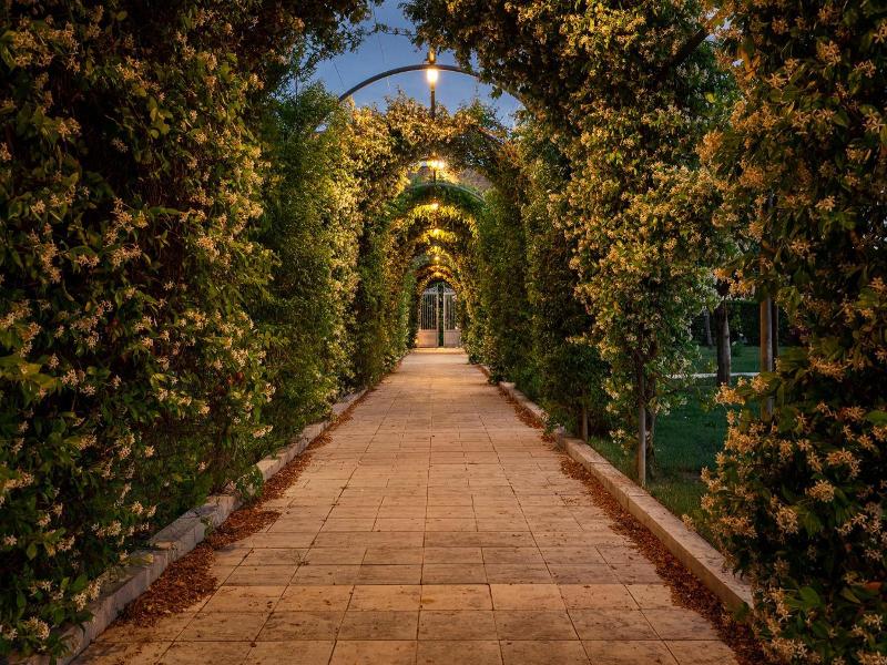 Tenuta Giardini Nuovi image