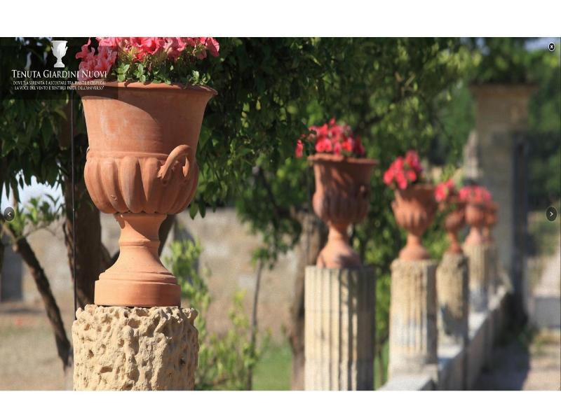 Tenuta Giardini Nuovi image