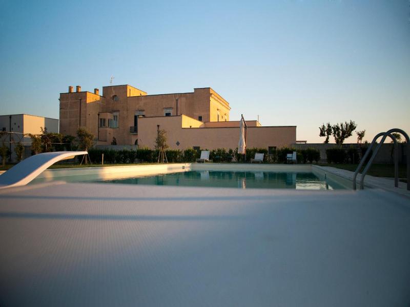 Tenuta Giardini Nuovi image