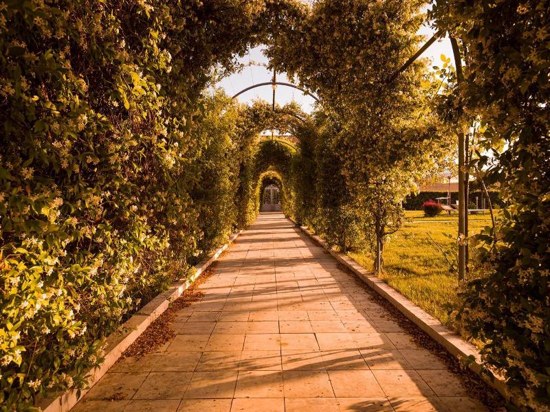 Tenuta Giardini Nuovi image