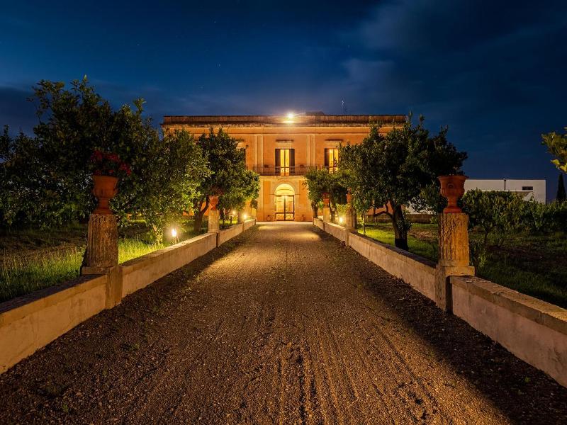 Tenuta Giardini Nuovi image