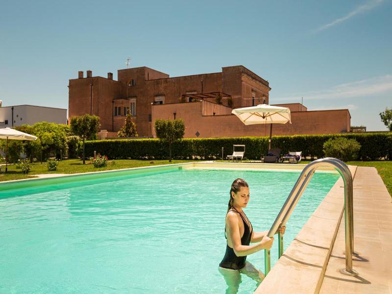 Tenuta Giardini Nuovi image