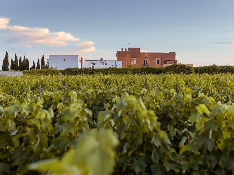 Tenuta Giardini Nuovi image
