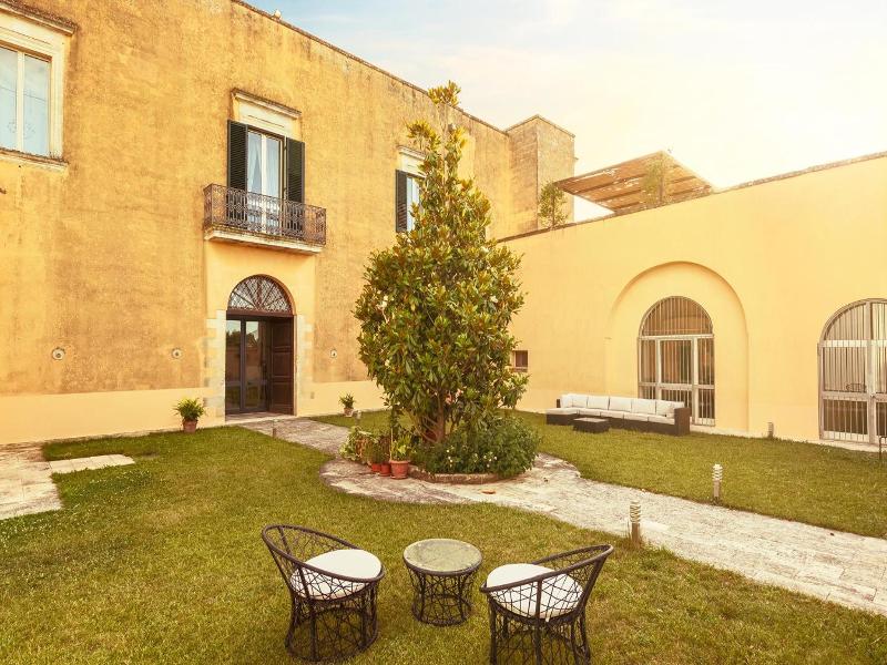 Tenuta Giardini Nuovi image