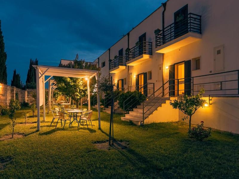 Tenuta Giardini Nuovi image