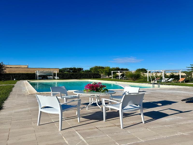 Tenuta Giardini Nuovi image