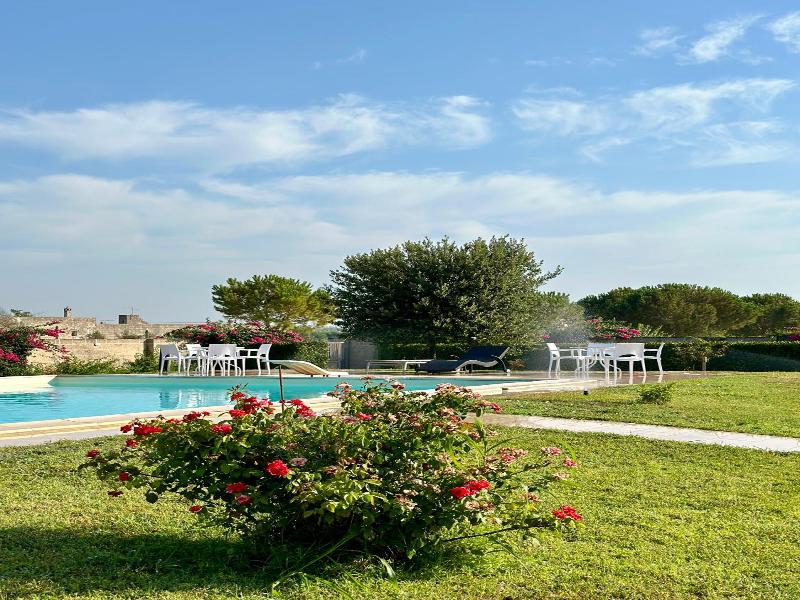 Tenuta Giardini Nuovi image