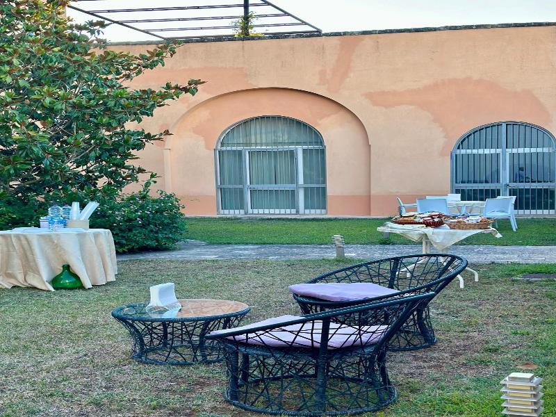 Tenuta Giardini Nuovi image