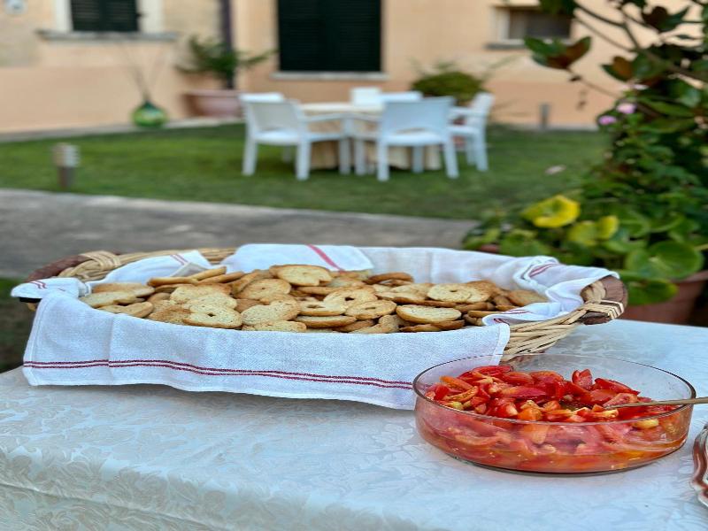 Tenuta Giardini Nuovi image