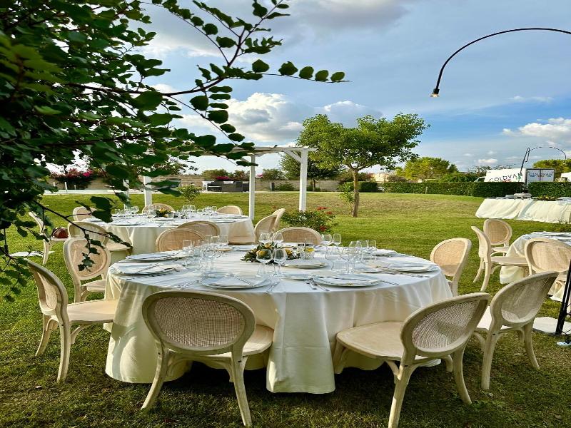 Tenuta Giardini Nuovi image