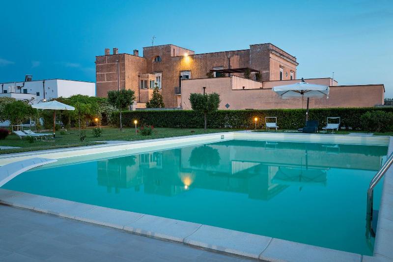 Tenuta Giardini Nuovi image