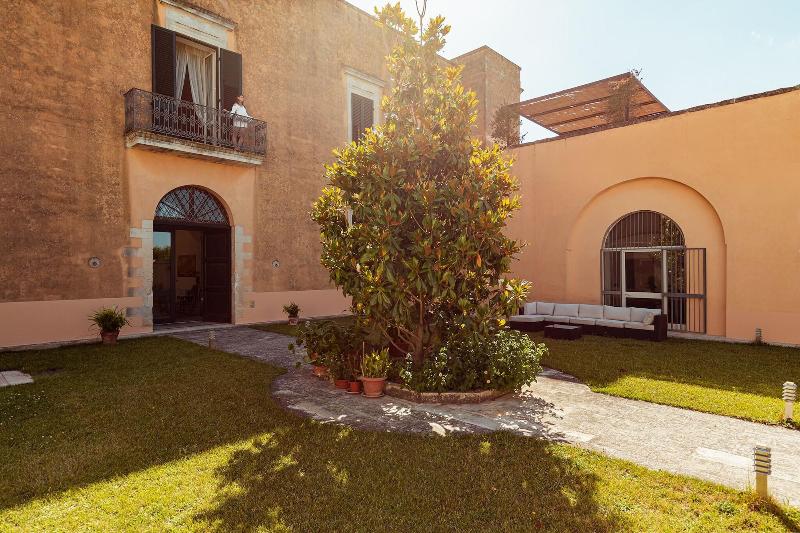 Tenuta Giardini Nuovi image