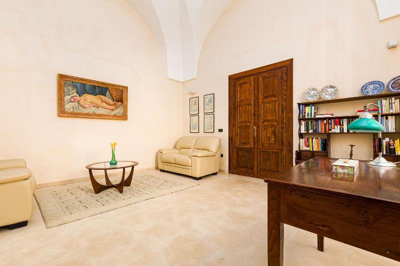 Tenuta Giardini Nuovi image