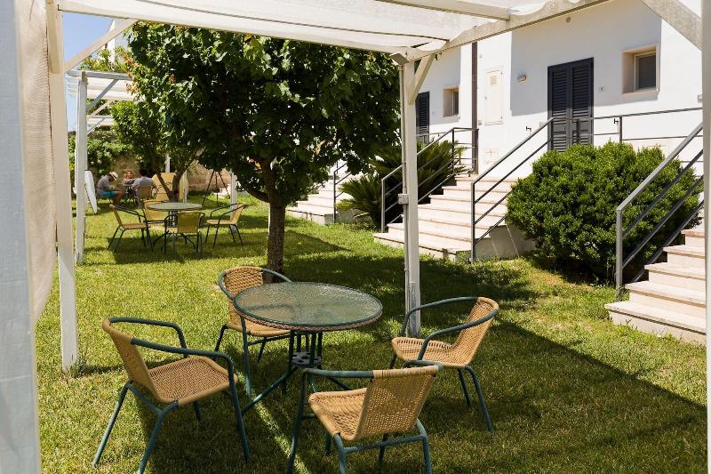 Tenuta Giardini Nuovi image