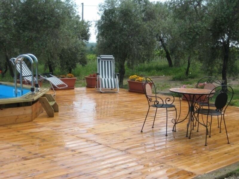 Agriturismo Tenuta Roccaccia — main photo