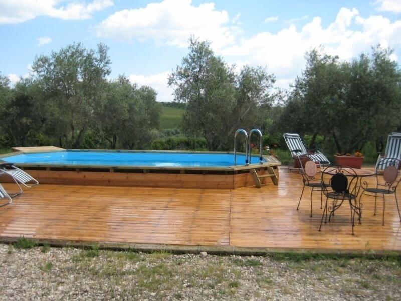 Agriturismo Tenuta Roccaccia — photo 3