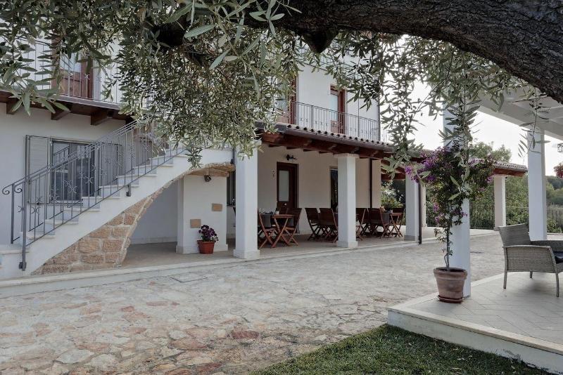 Agriturismo Casale degli Ulivi image
