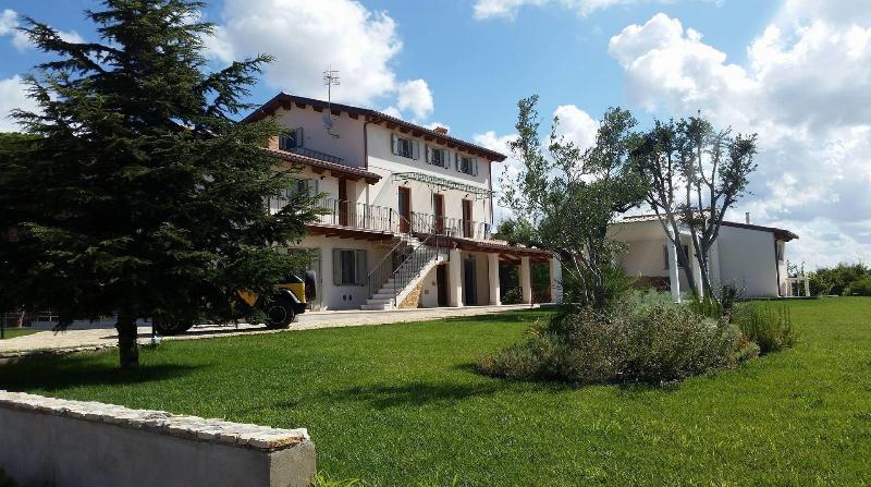 Agriturismo Casale degli Ulivi image