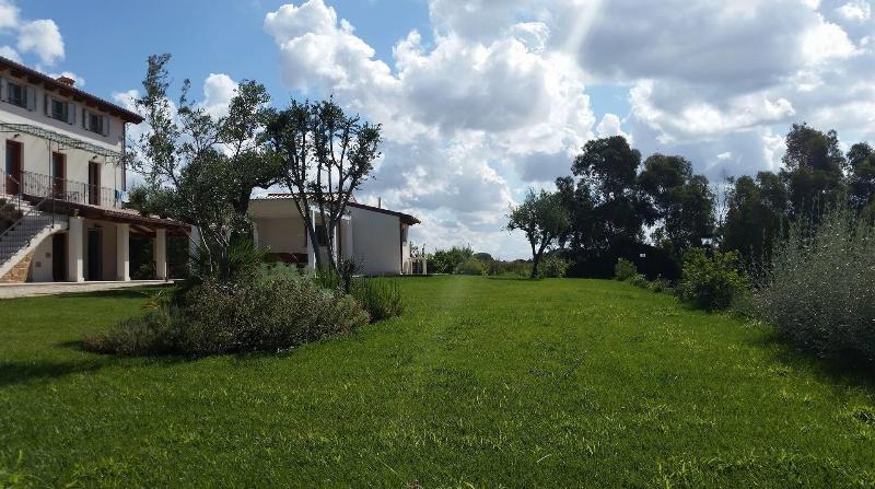 Agriturismo Casale degli Ulivi image