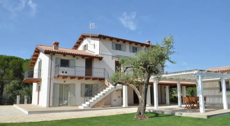 Agriturismo Casale degli Ulivi image