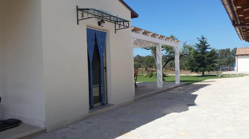 Agriturismo Casale degli Ulivi image