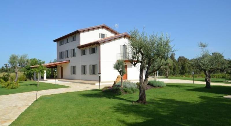 Agriturismo Casale degli Ulivi image