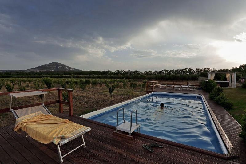 Agriturismo Casale degli Ulivi image