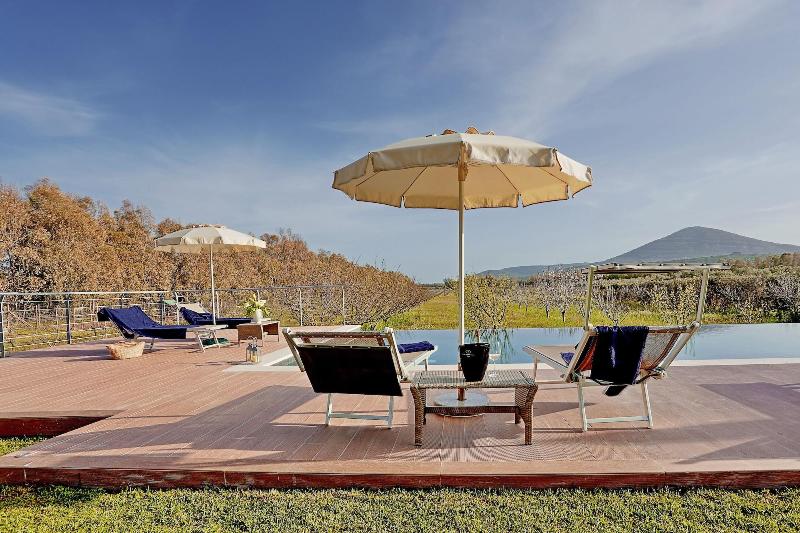 Agriturismo Casale degli Ulivi image