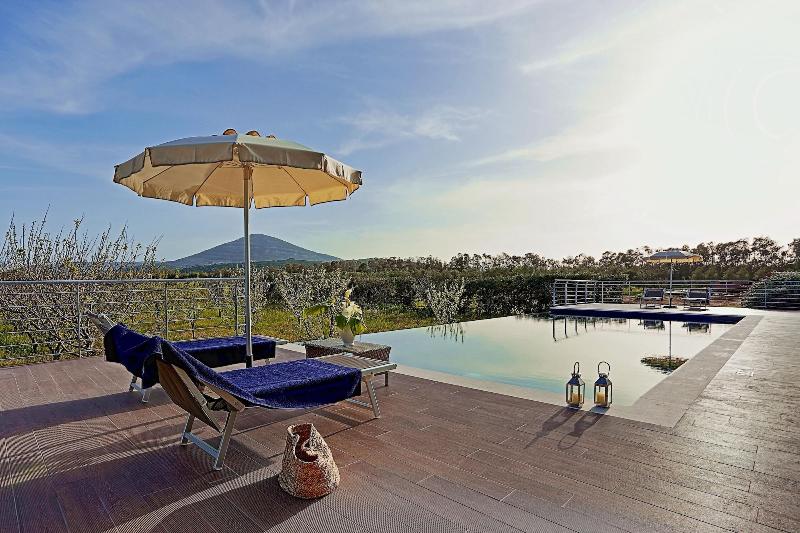 Agriturismo Casale degli Ulivi image