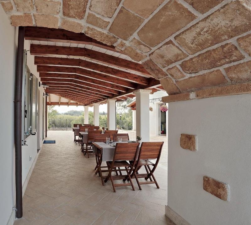 Agriturismo Casale degli Ulivi image