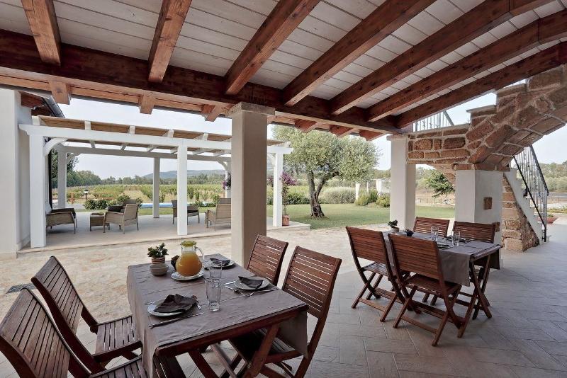 Agriturismo Casale degli Ulivi image