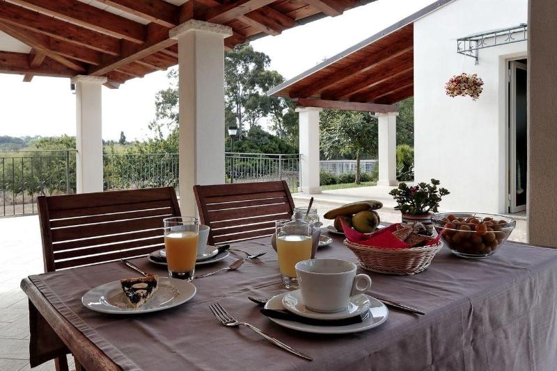 Agriturismo Casale degli Ulivi image