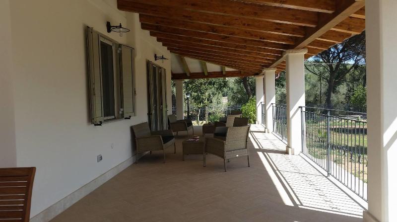 Agriturismo Casale degli Ulivi image