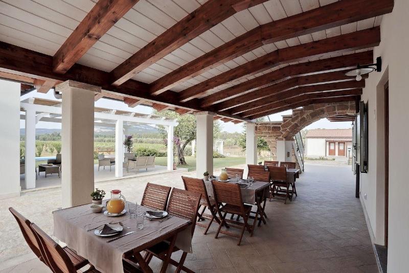Agriturismo Casale degli Ulivi image
