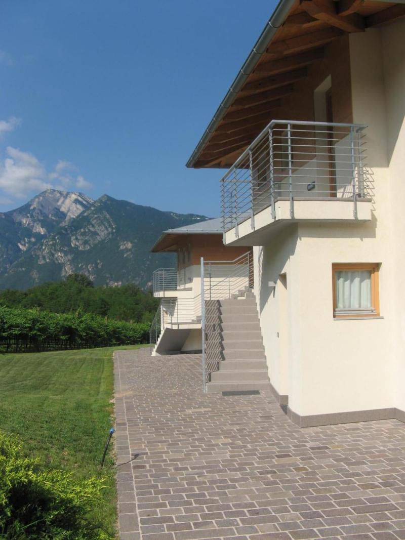 Agritur Ponte Alto image