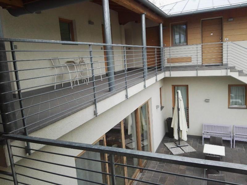 Agritur Ponte Alto image