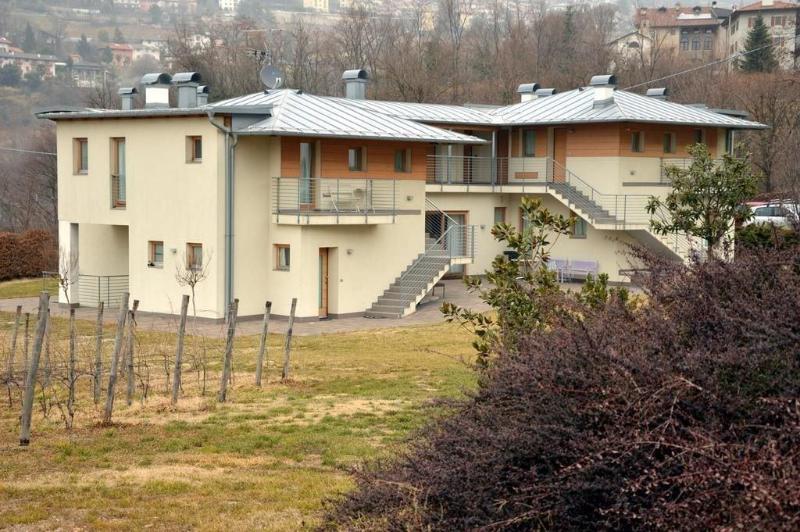 Agritur Ponte Alto image