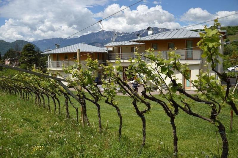 Agritur Ponte Alto image