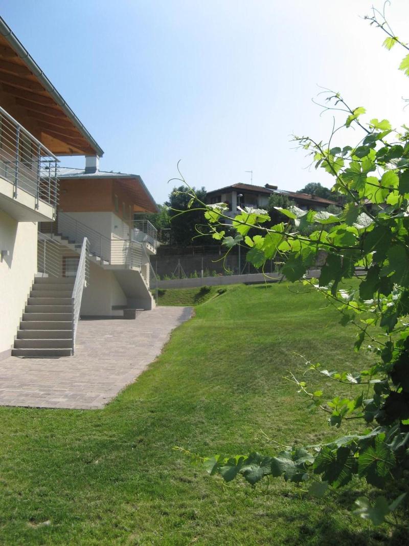 Agritur Ponte Alto image