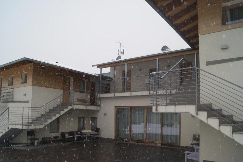 Agritur Ponte Alto image