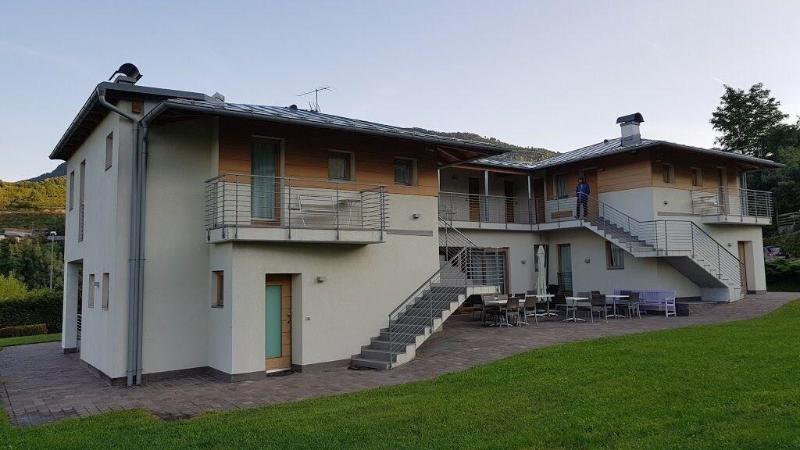 Agritur Ponte Alto image