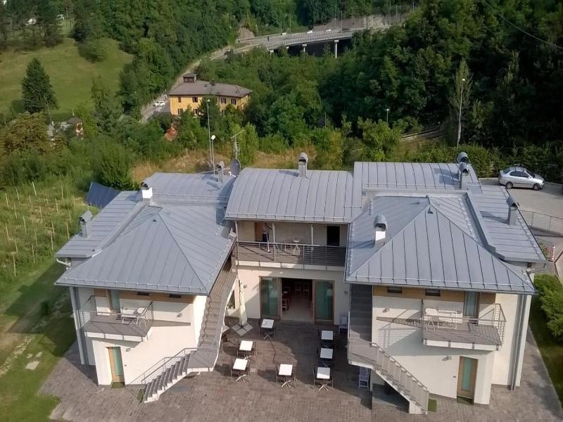Agritur Ponte Alto image