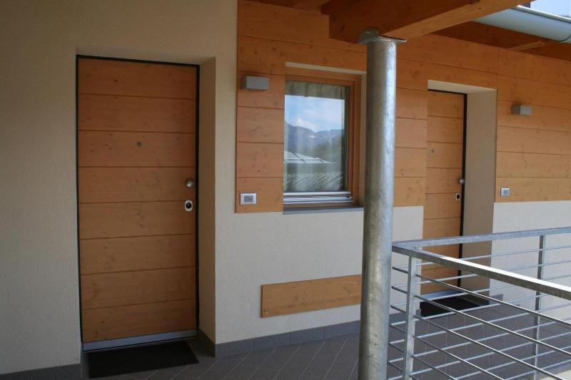 Agritur Ponte Alto image